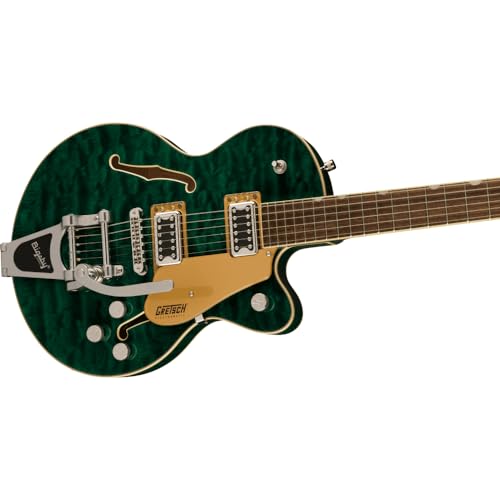 Mariana Semi-hollowbody Electric Guitar E56124