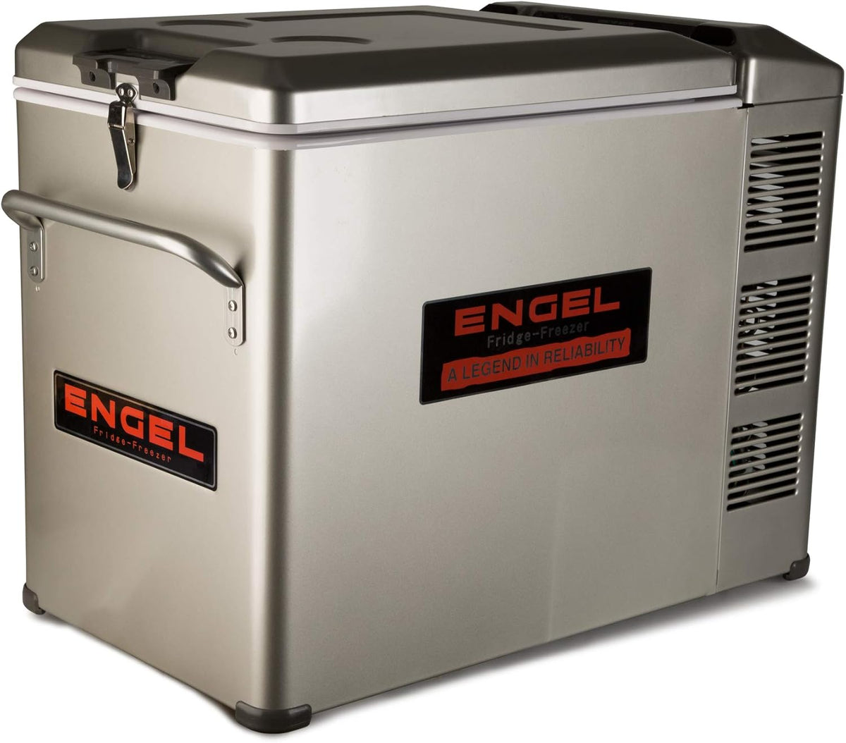 Platinum Portable Fridge/Freezer E93607