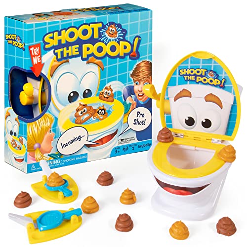 Funny Family Game with Fun Sounds M70000