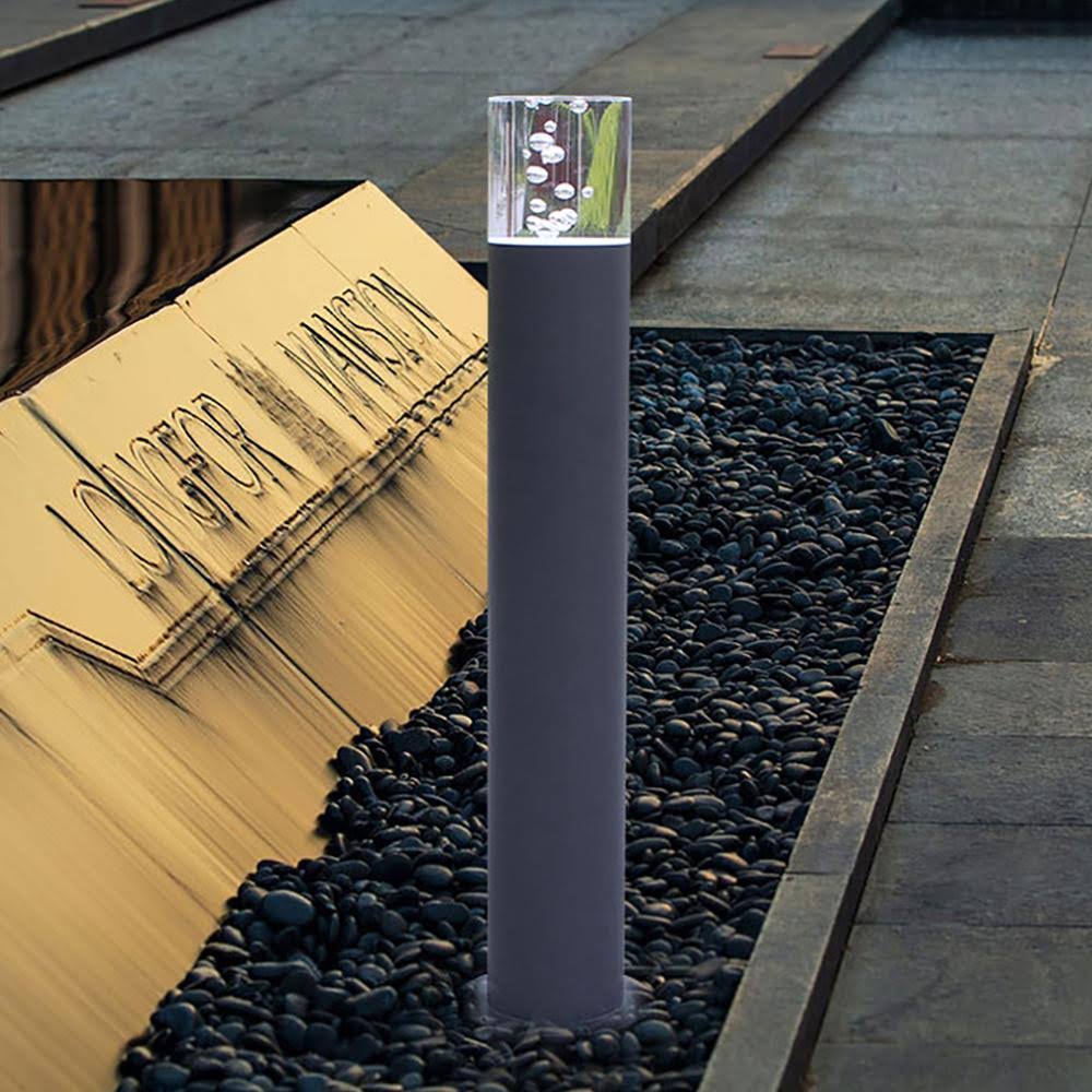 3W Low Voltage LED Bollard Landscape Light D262