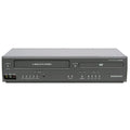 DVD Player and 4 Head Hi-Fi Stereo VCR I972322