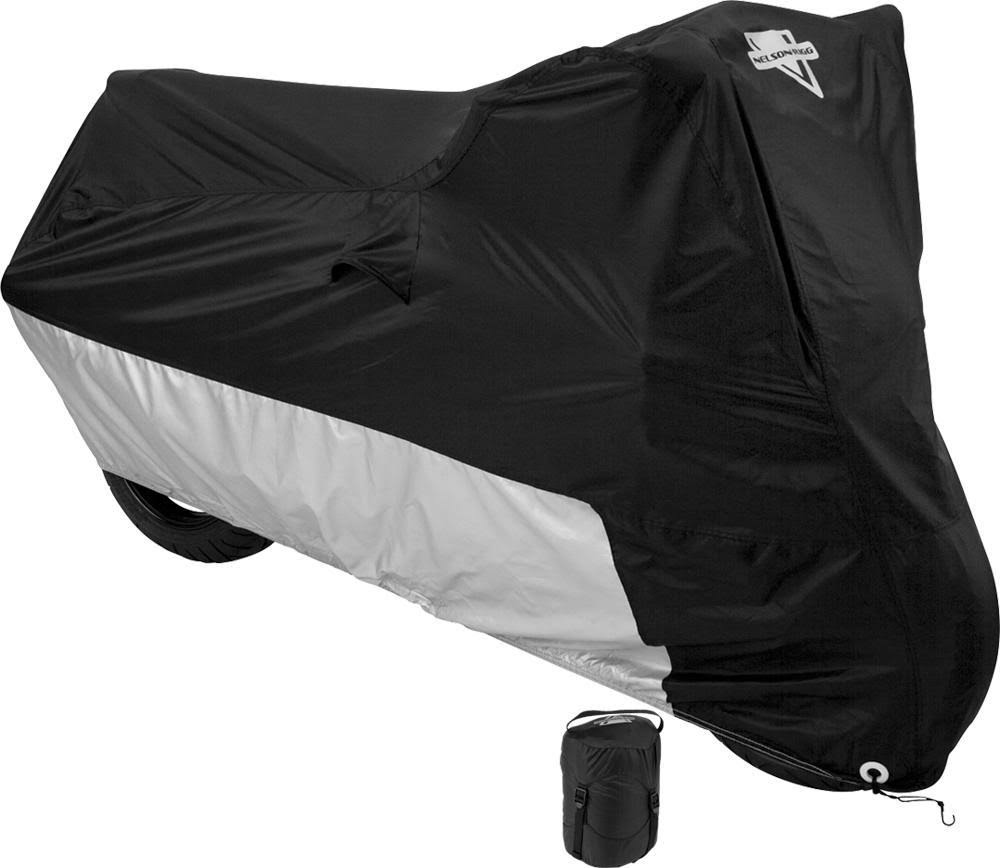 Burgundy X-Large Cover D22465