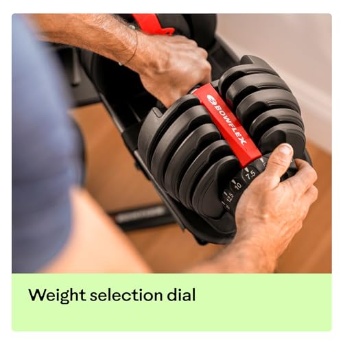 Adjustable Dumbbells W36850