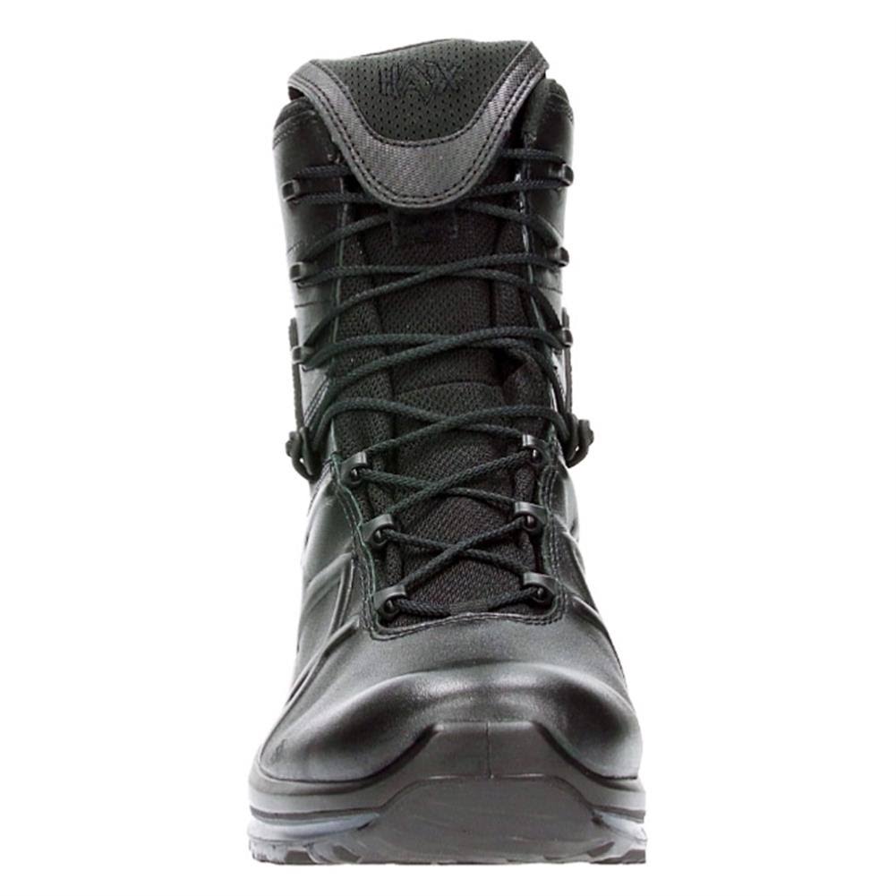 Black Tactical Boots C363529