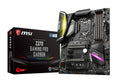 Z370 Gaming Pro Carbon Motherboard T3493