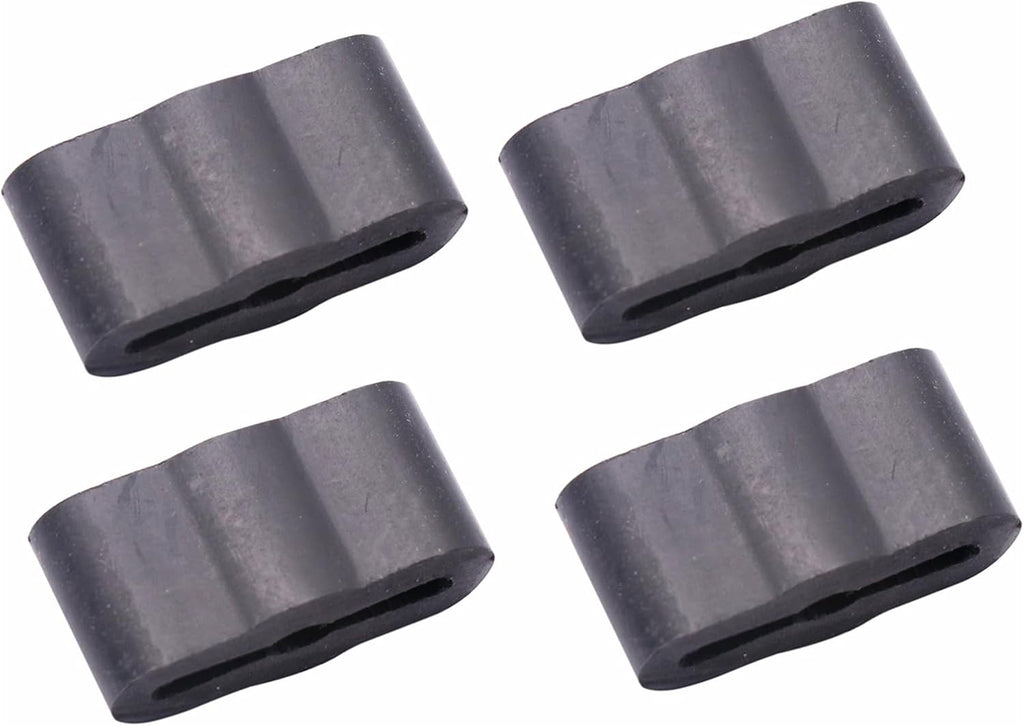 4 Pack Dishwasher Friction Pads Y33522