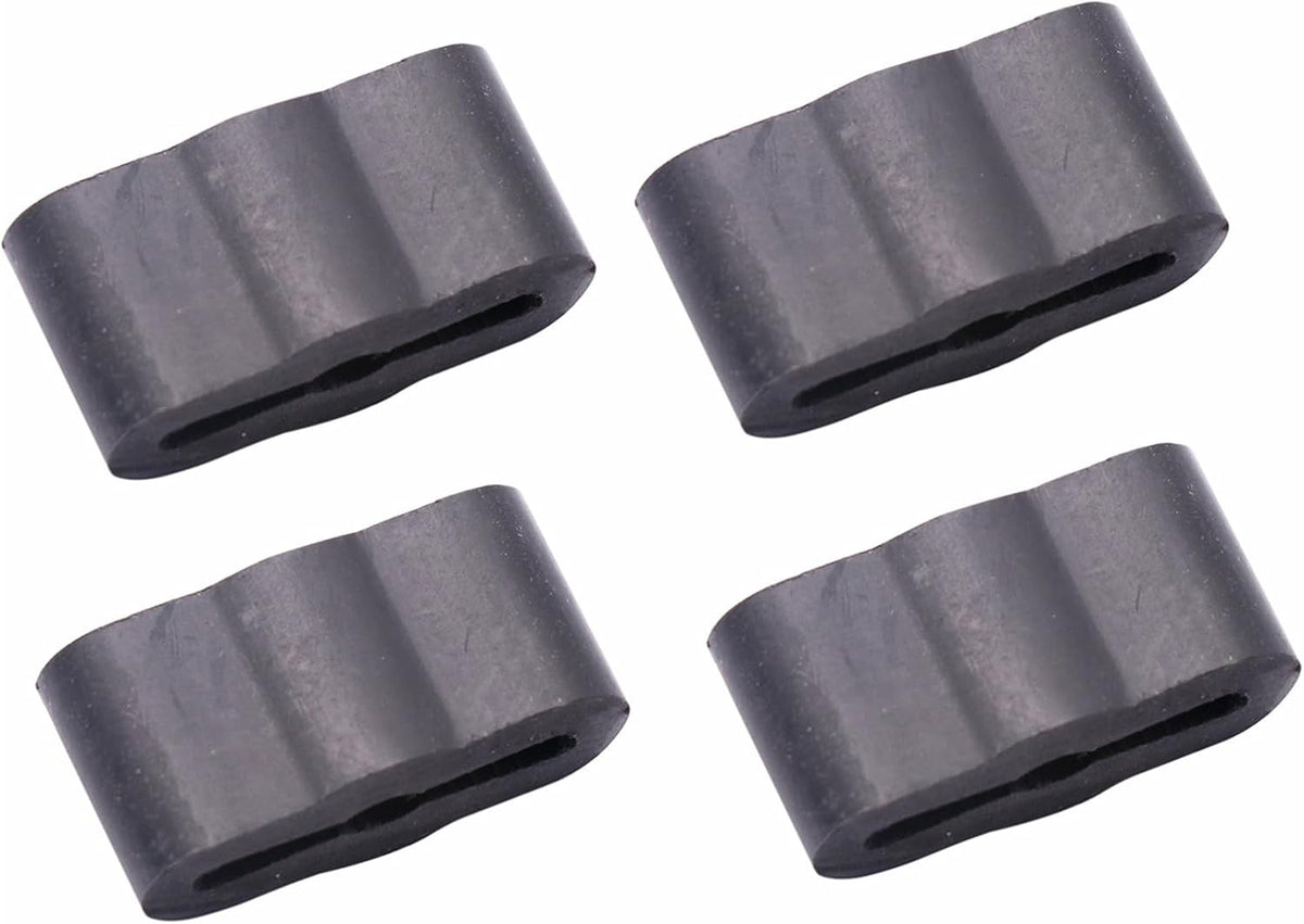 4 Pack Dishwasher Friction Pads Y33522