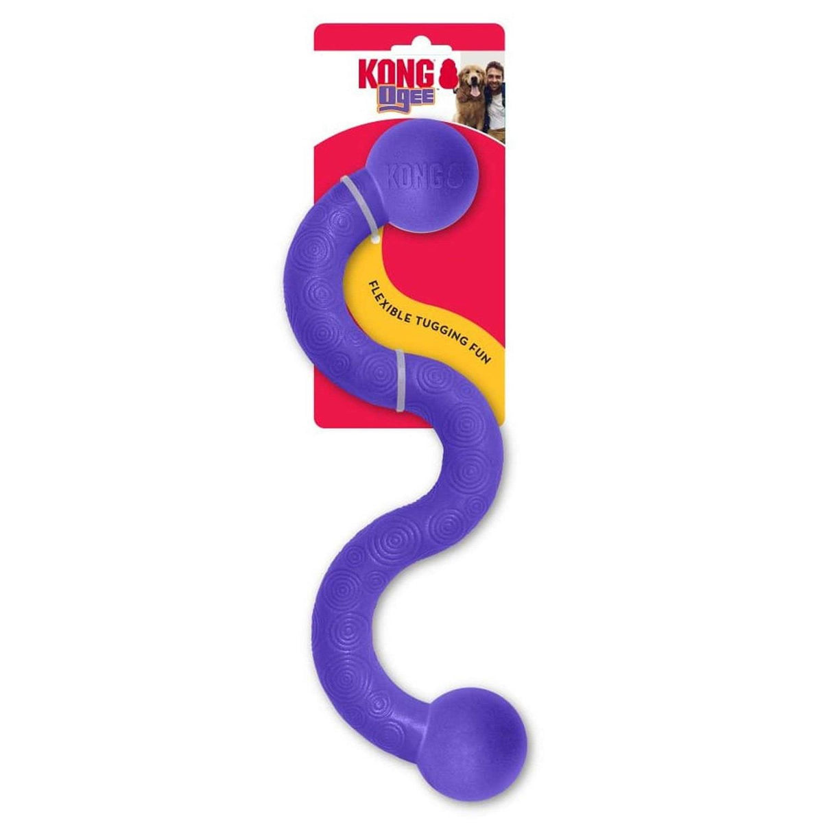 Ogee Stick Dog Toy R52825