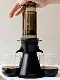 Dual Press Accessory for Aeropress Coffee Maker P969710