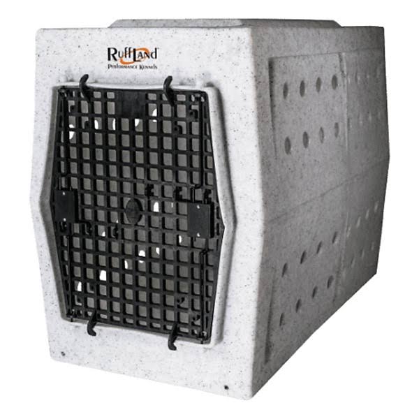 X-Large Dog Kennel W974