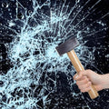 4 Mil Clear Security Window Film T623