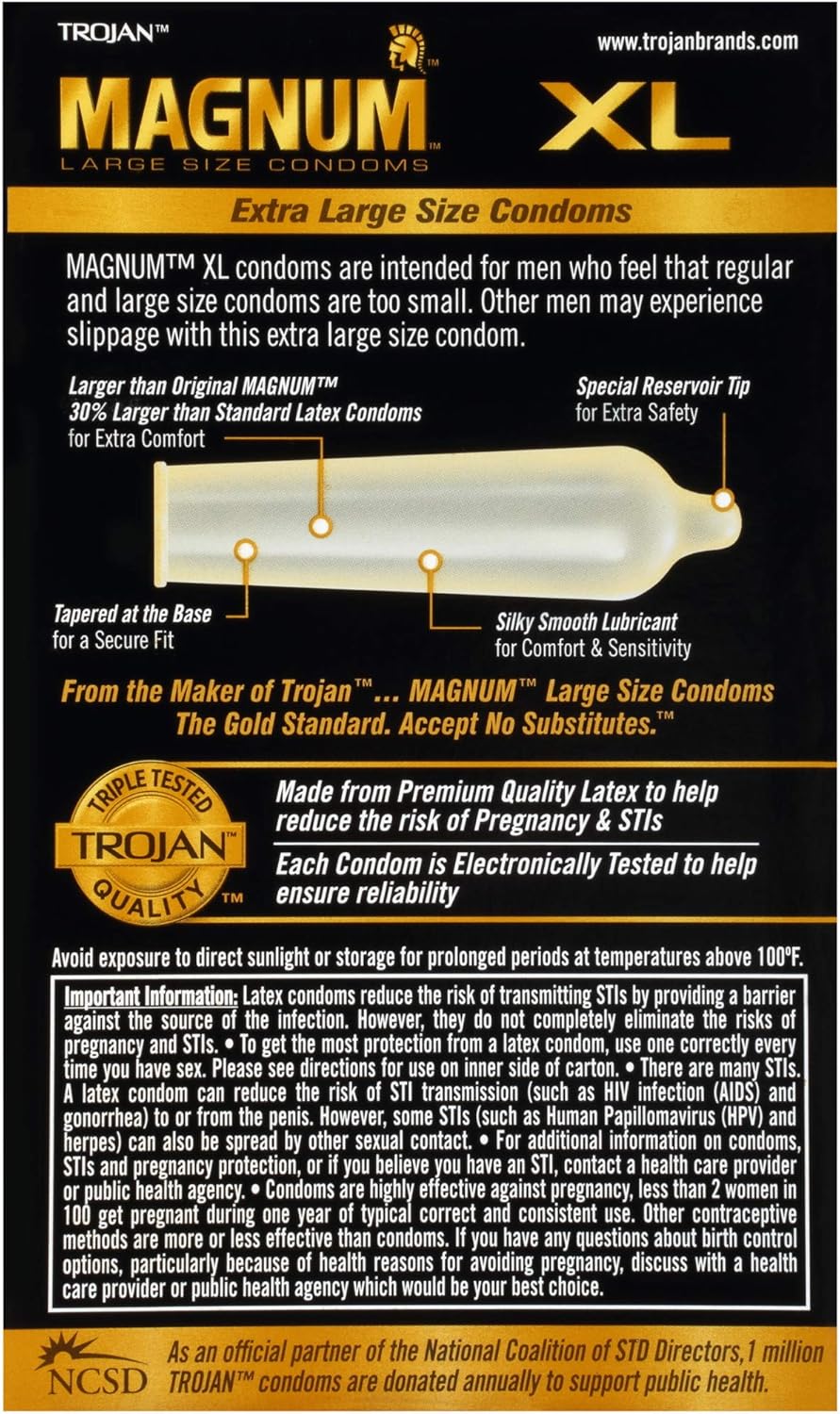 Lubricated Condoms 24 Count N66226