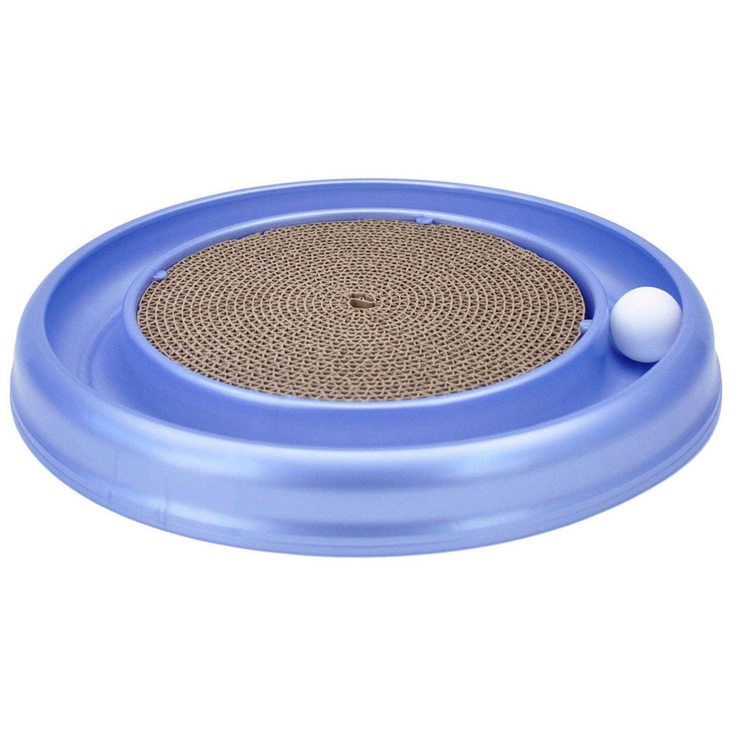 Turbo Scratcher Cat Toy L498