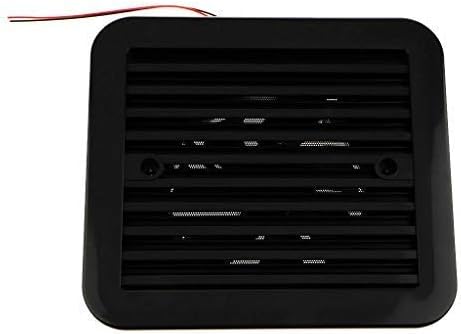 12V One-Way Silent Cooling Fan C16630