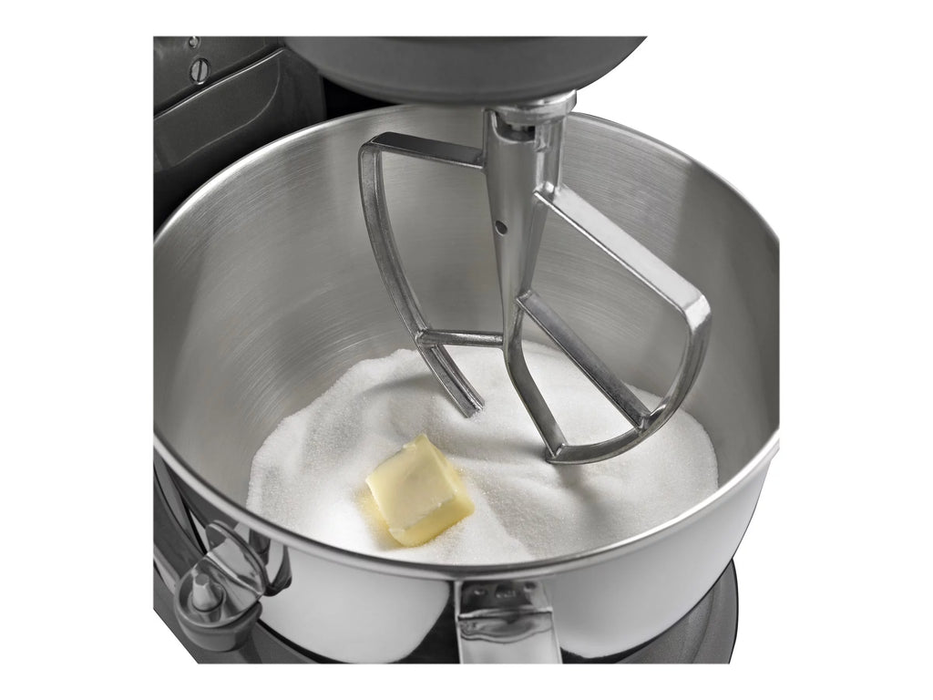 Kitchen machine - 575 W - liquid graphite F966244