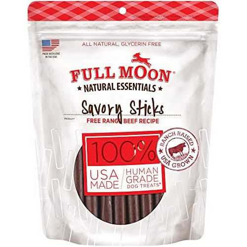 Savory Bites Dog Treats X915