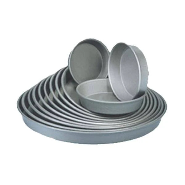 Tapered Nesting Pizza Pan X78812