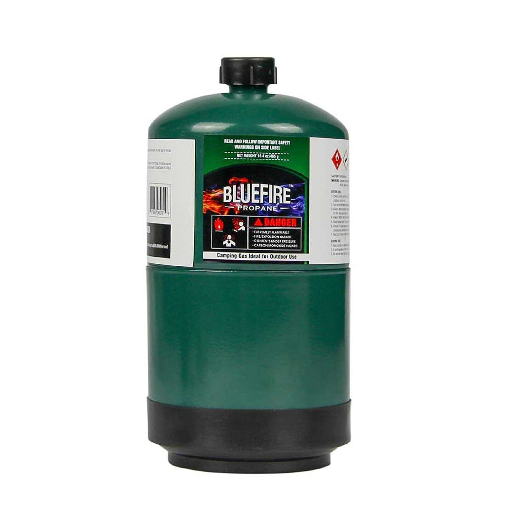 16.4 oz Propane Replacement Fuel Camping Gas Cylinder Pack J2135