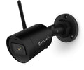 4MP Outdoor WiFi Bullet Security Camera B29714
