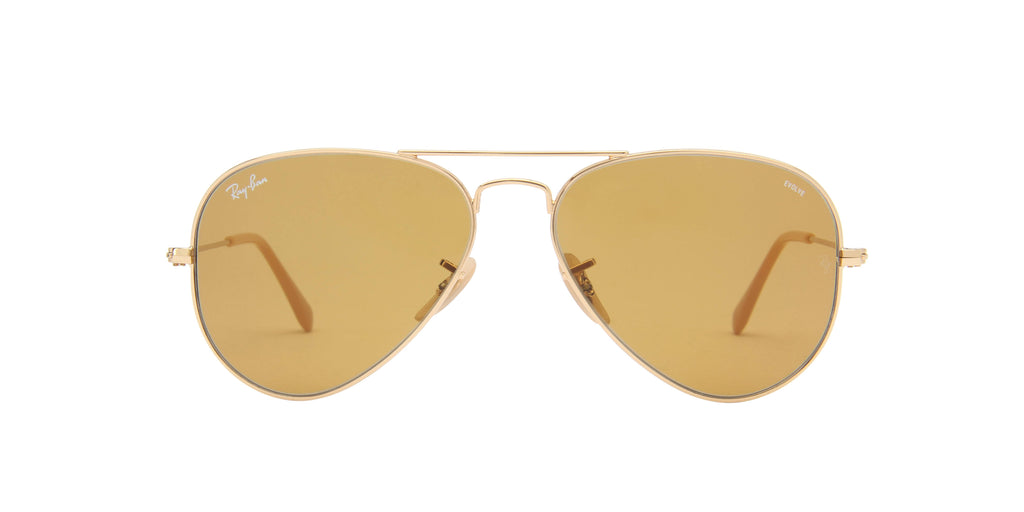 Metal Sunglasses V386146