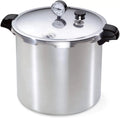 23-Quart Pressure Canner and Cooker J1308