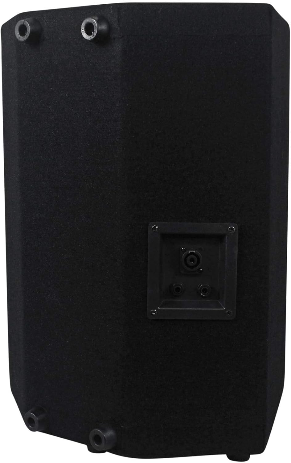 PA System Mixer/Amp with 10" Speakers, Stands, Mics, Bluetooth C14992