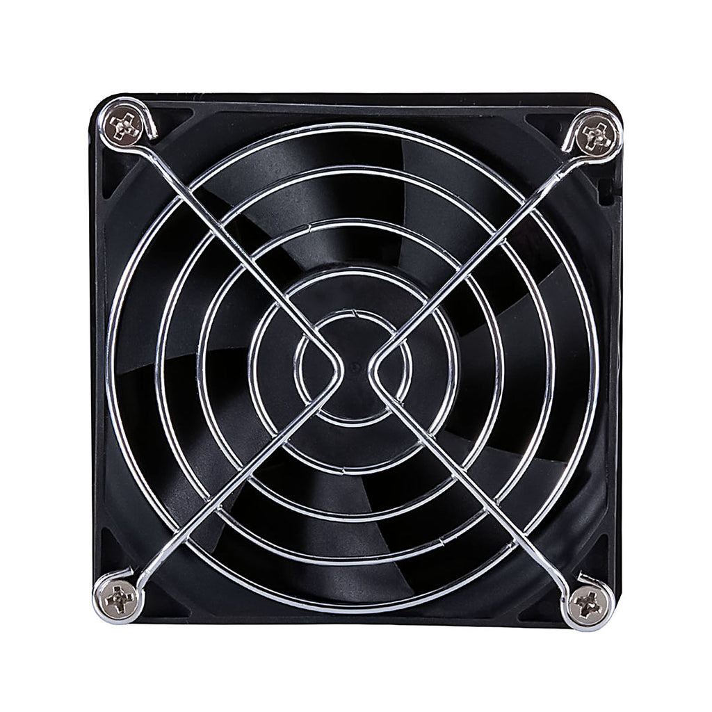 Fume Extraction Kit with 4000 RPM Ventilation Fan And 2000mm Exhaust Hose I45903