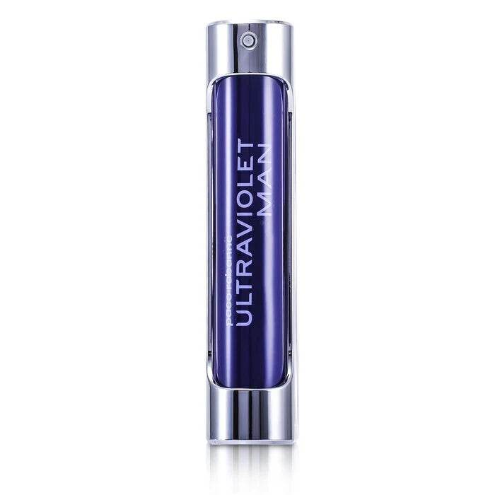 Ultraviolet Eau De Toilette Spray 50ml/1.7oz V757
