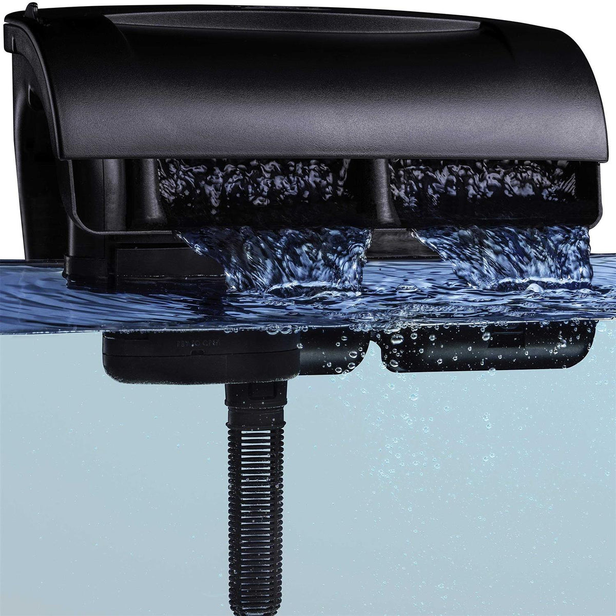 Whisper IQ Power Filter H84322