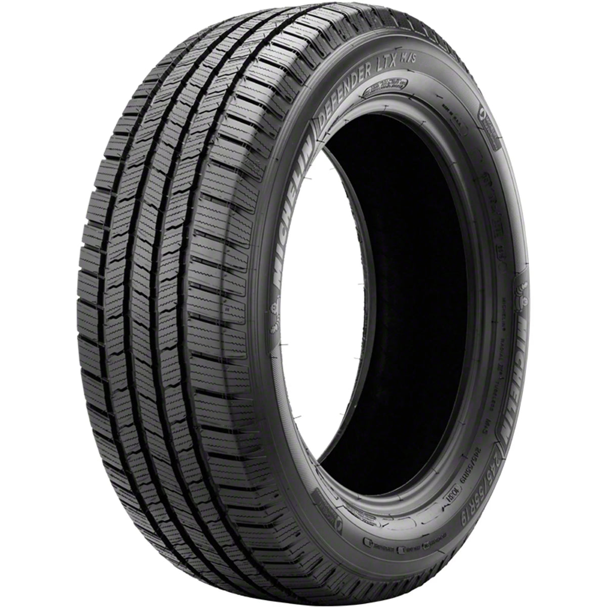 All Season Light Truck Tire R9020