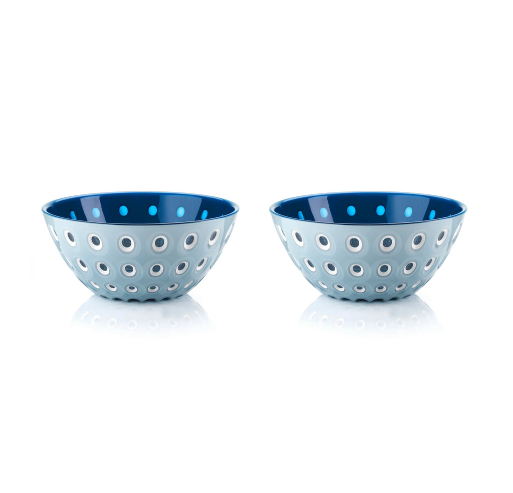 Set Of 2 Bowls 12cm M623