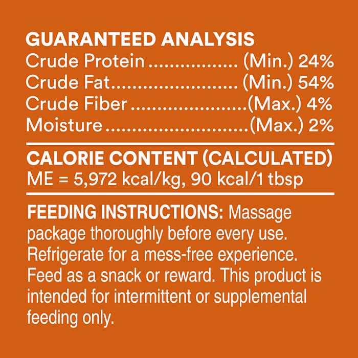 Peanut Butter Dog Treats N1861