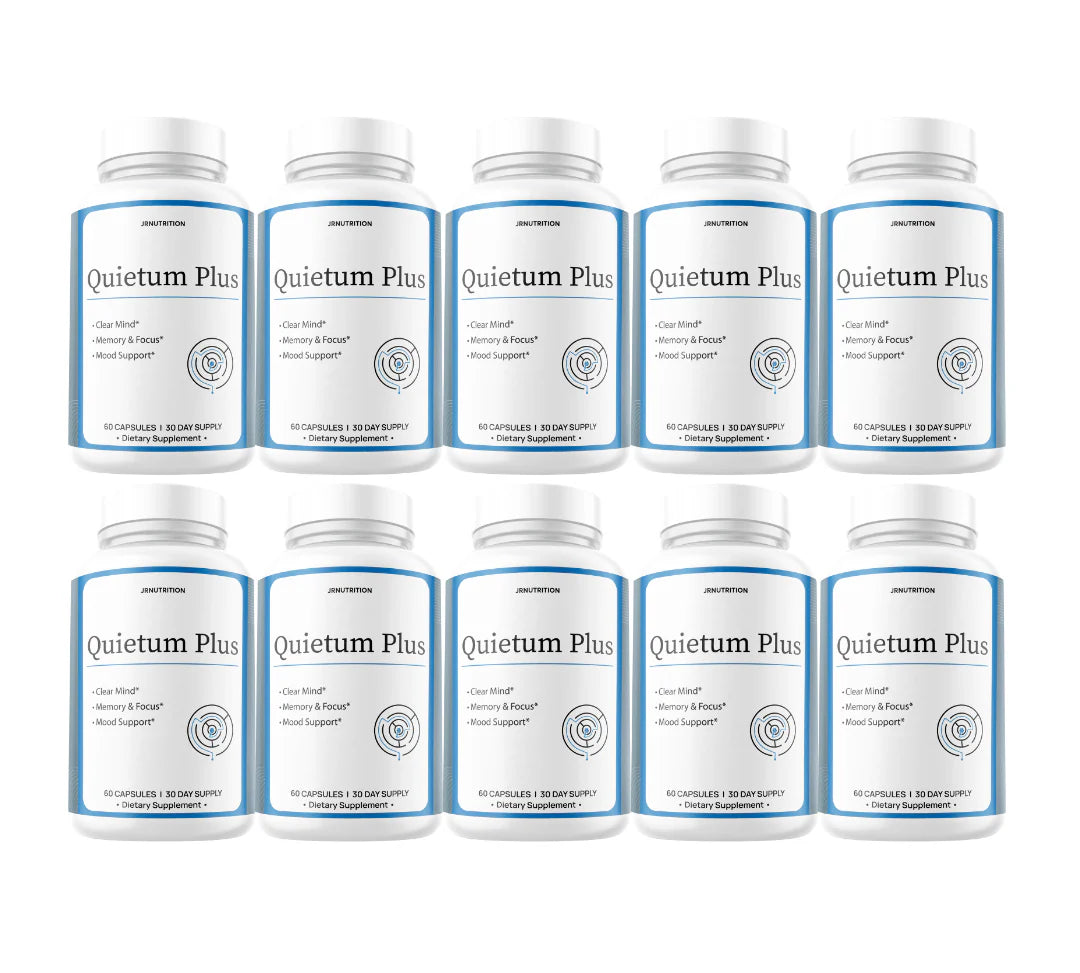 Mood Support Dietary Supplement 10 Pack J758814