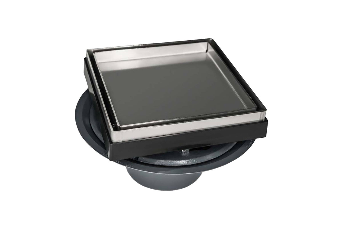 5x5 inch Tile Insert Complete Kit Q685