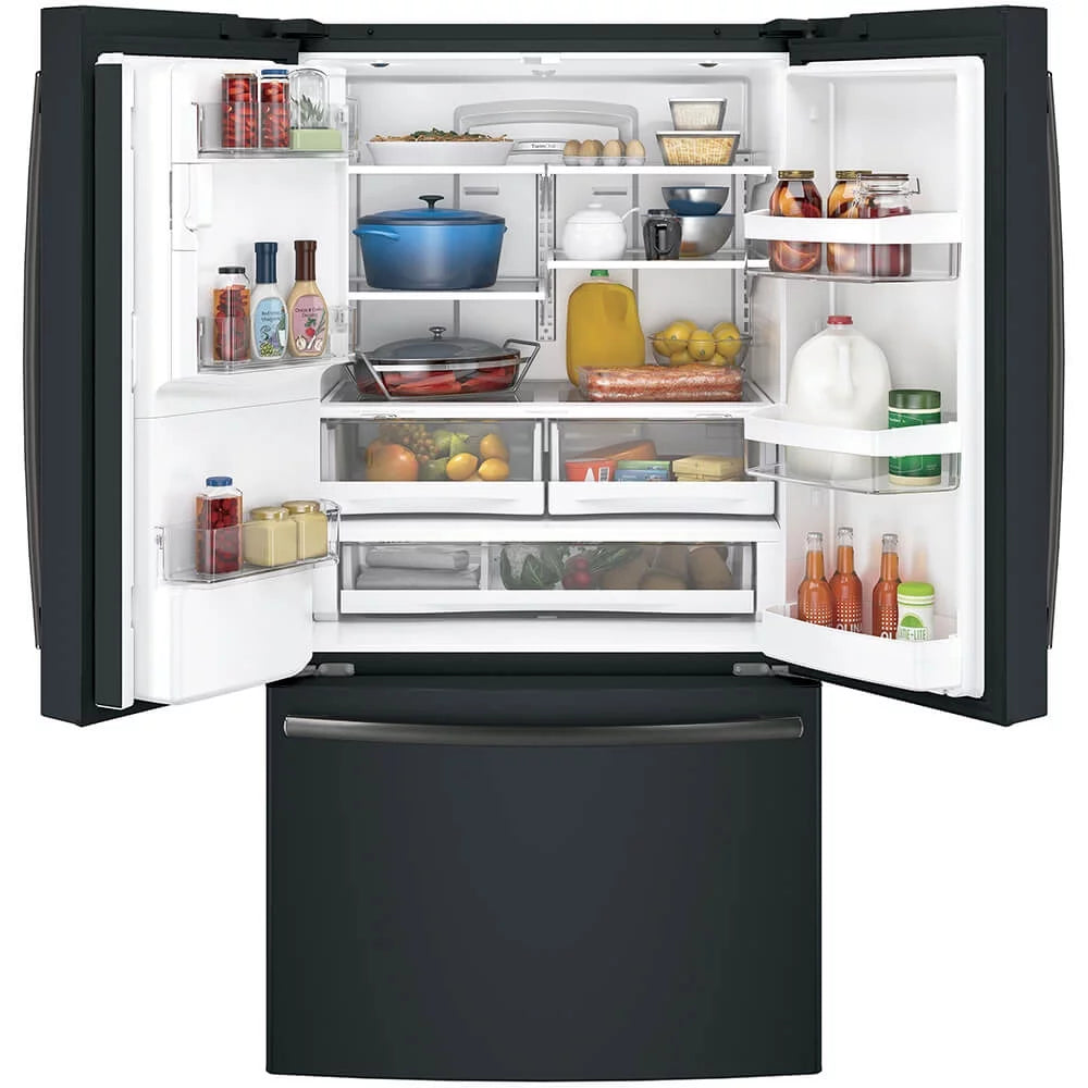 27.8 Cu. Ft. French-Door Refrigerator C71207