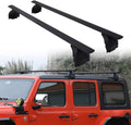 Cross Bars Roof Rail Racks Q9601