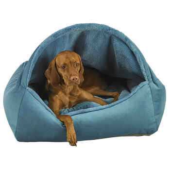 Canopy Dog Bed A62381