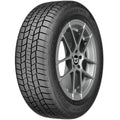 All Weather 205/50R17 93V XL Passenger Tire U702922