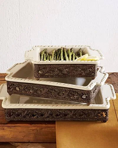 Acanthus Baker Rack K89830