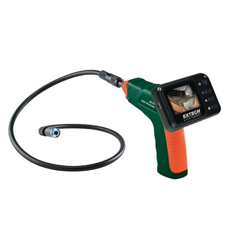 Video Borescope Inspection Camera N4753