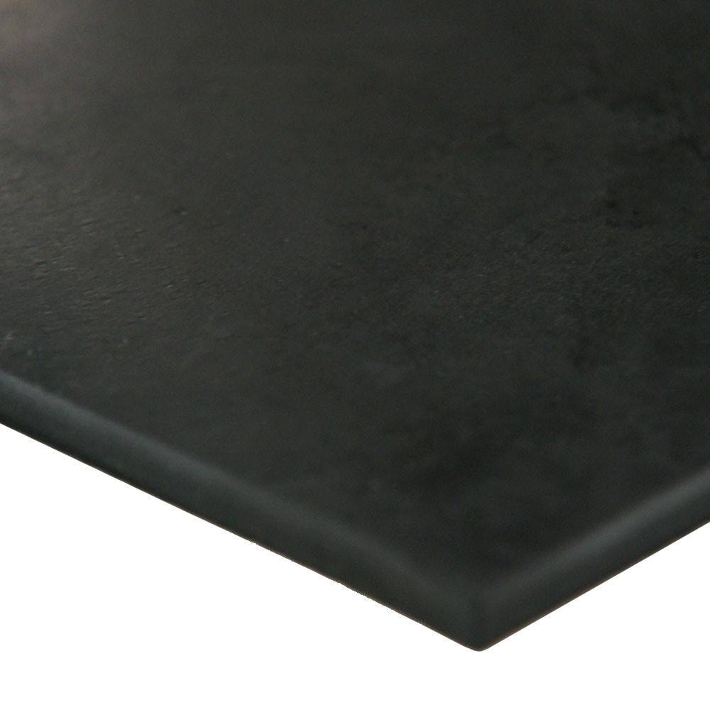 50A Smooth Finish Neoprene Sheet U8710