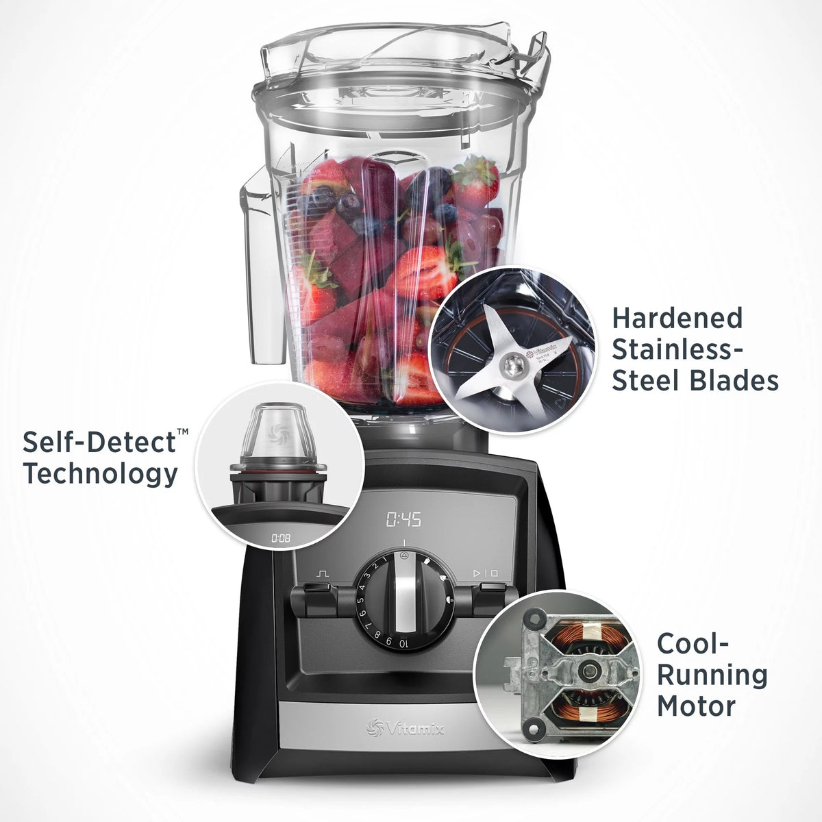 Blender Y6617