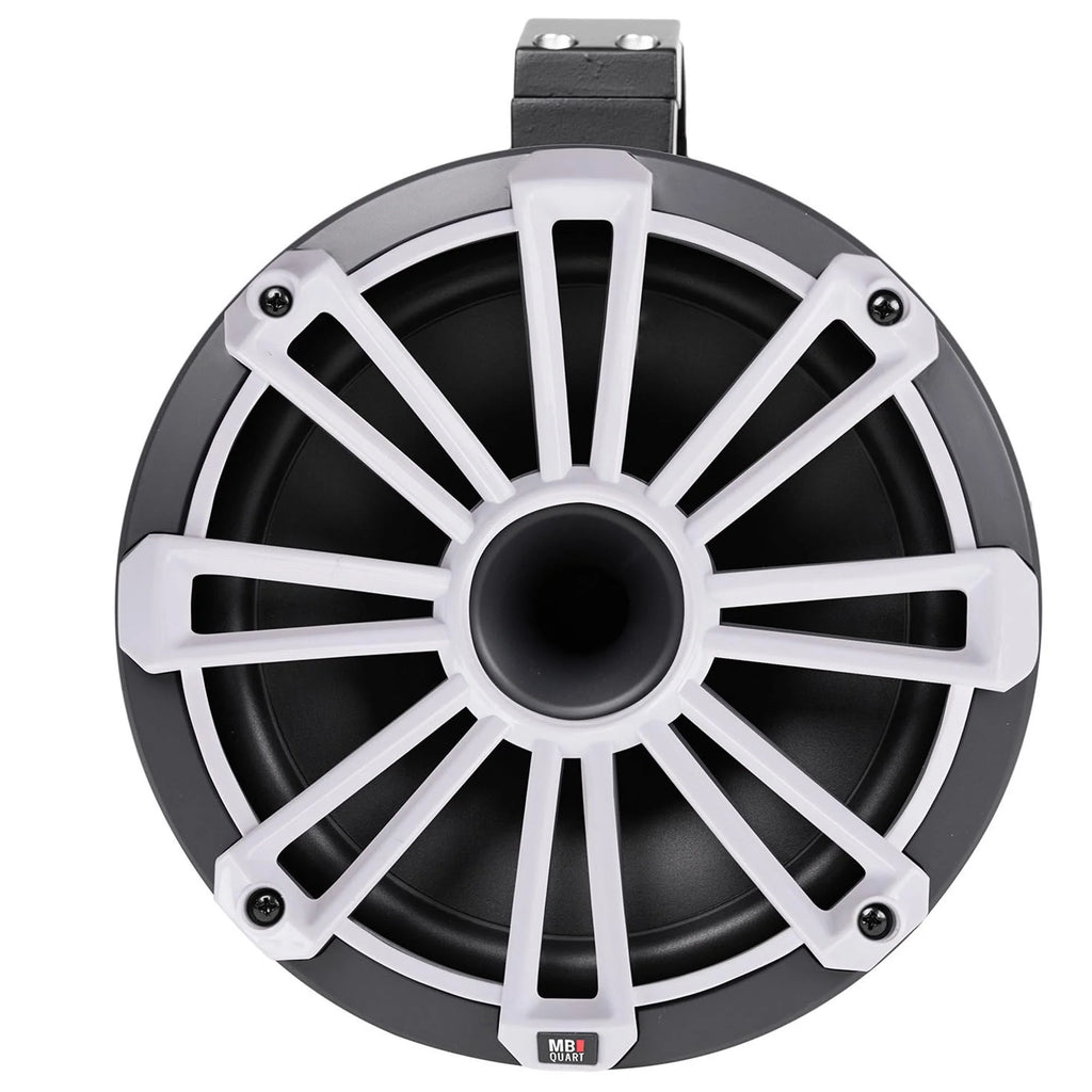 8 Inch Marine Compression Horn Tower Speakers C368