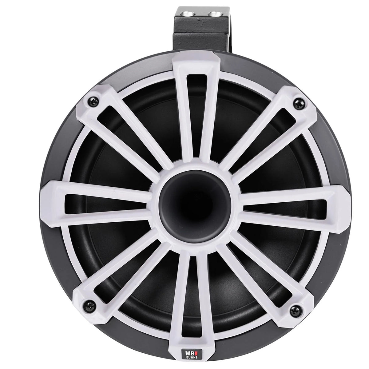8 Inch Marine Compression Horn Tower Speakers C368