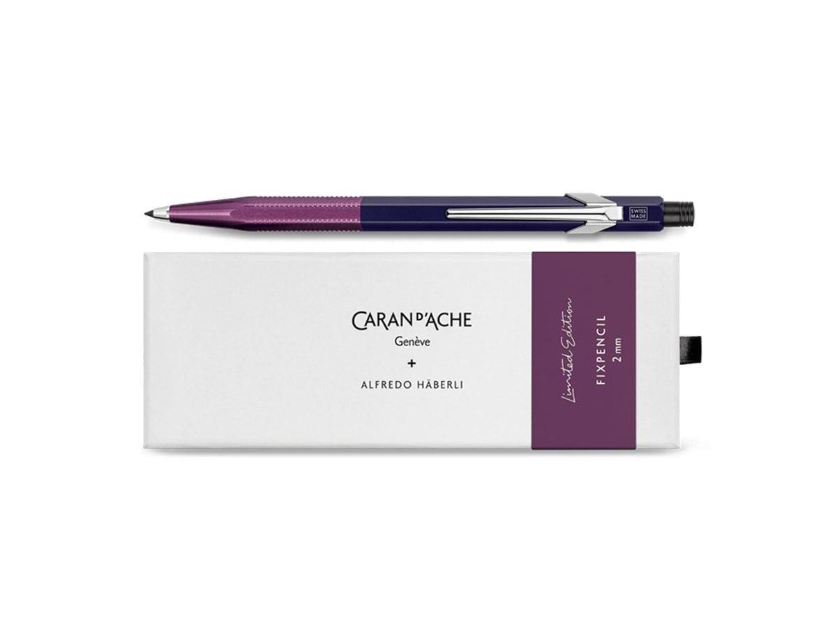 Plum Limited Edition Fixpencil M949