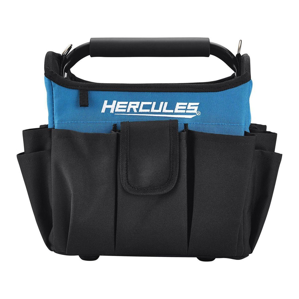 10 in. Tool Tote with 22 Pockets U1162