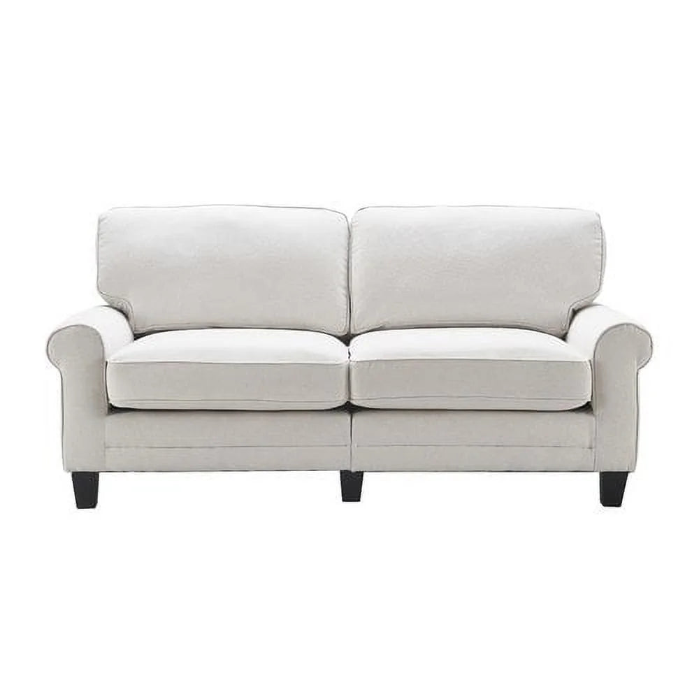 Gray Fabric Sofa C113674
