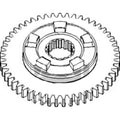 Range Shift Gear for Yanmar Compact Tractor J35856