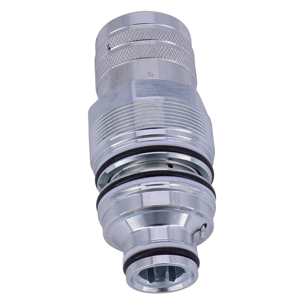 Hydraulic Coupler Pack of 2 G88616