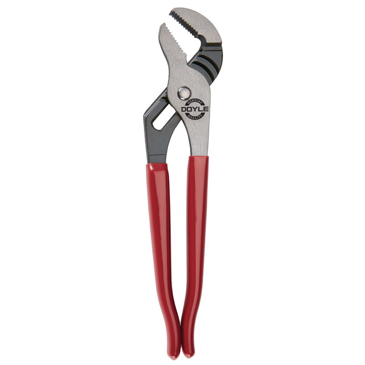 10 in. Groove Joint Pliers V7802